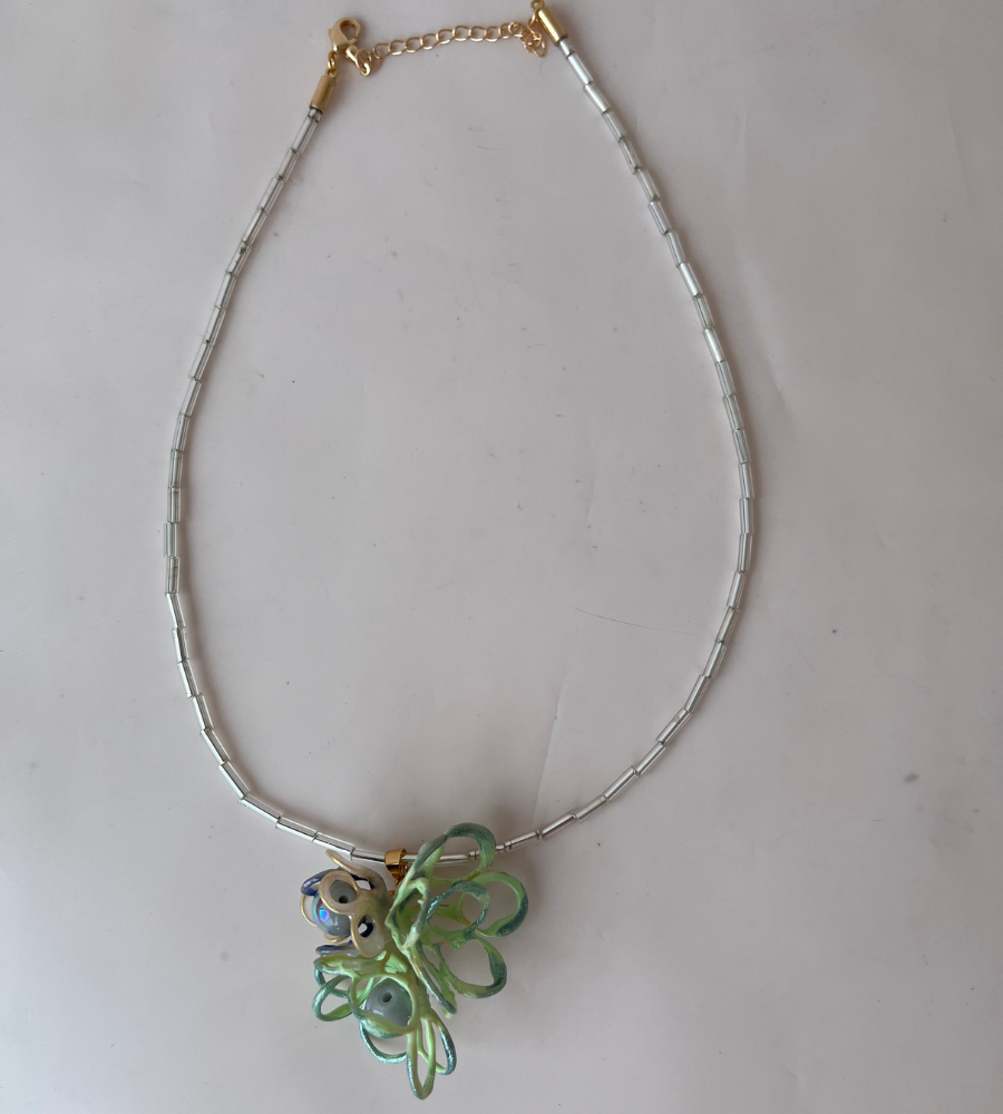 Collar Esporas