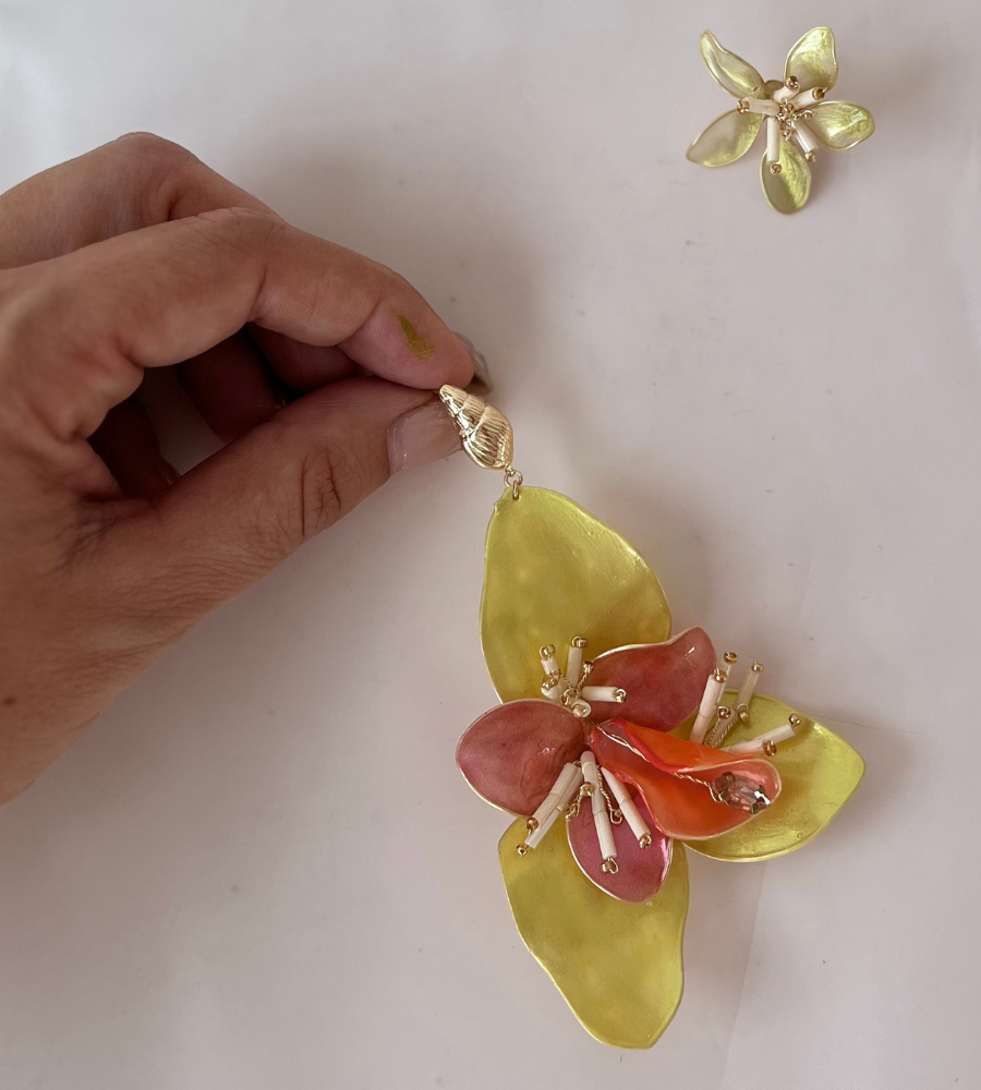 Dúo Maxi Caracol