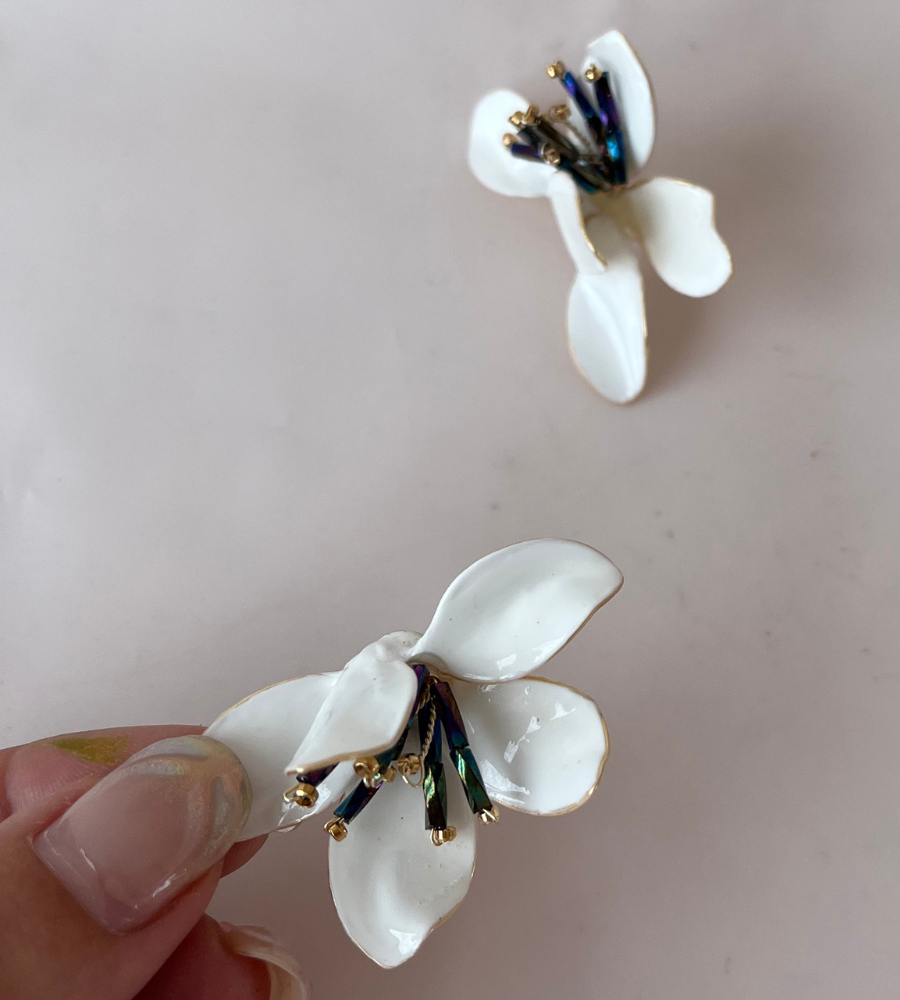 Leaf Mar Blanco