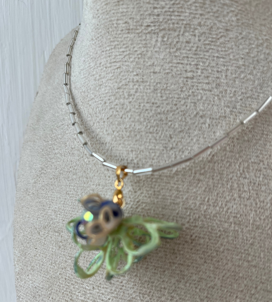 Collar Esporas