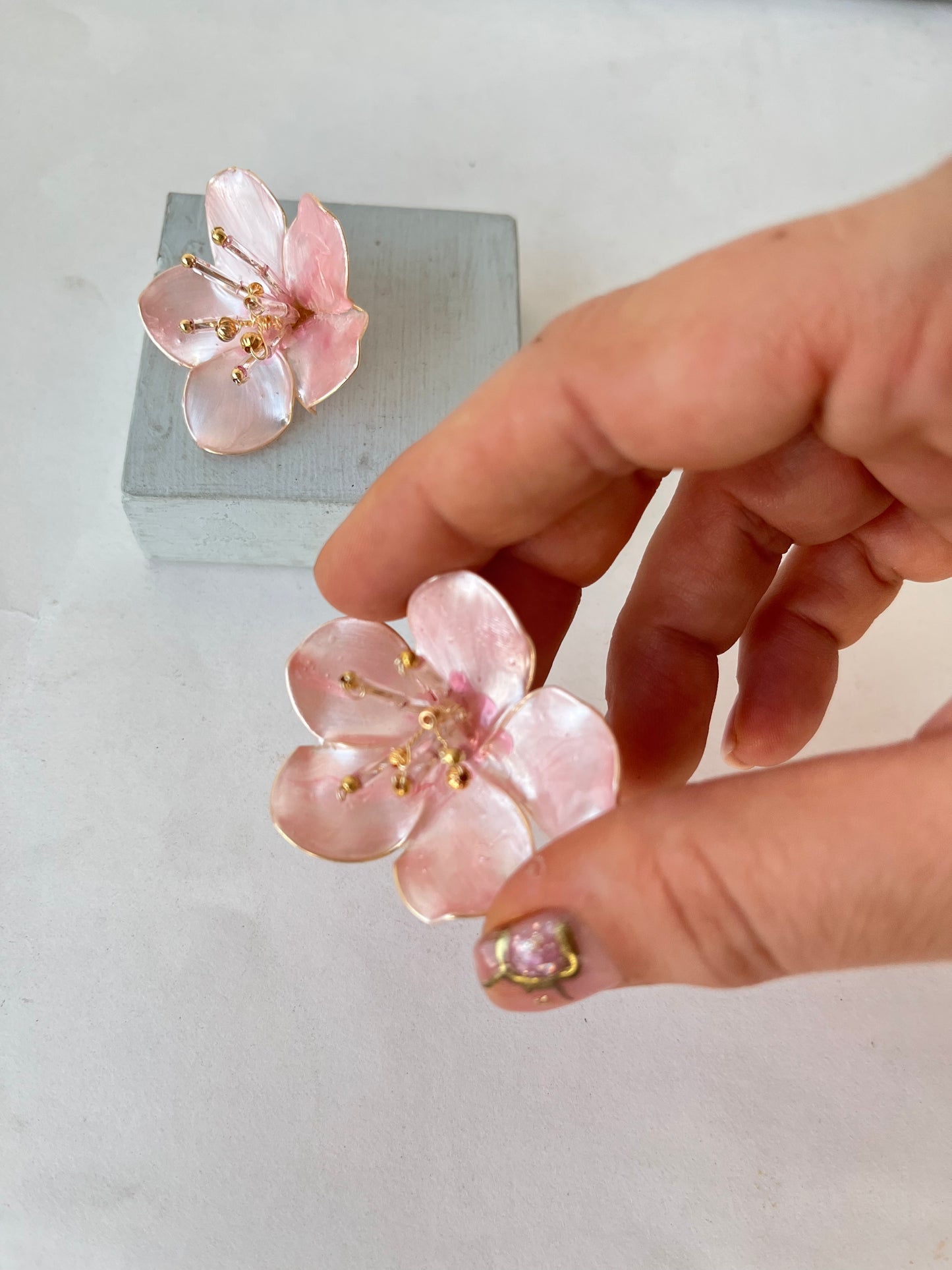Sakura Maxi