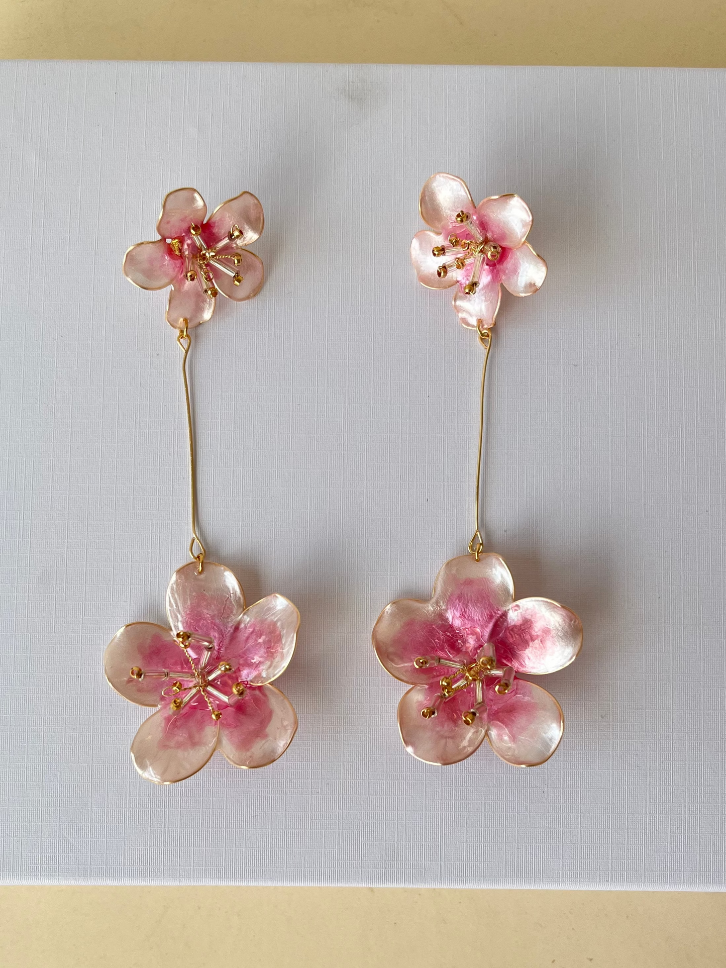 Colgantes Sakura