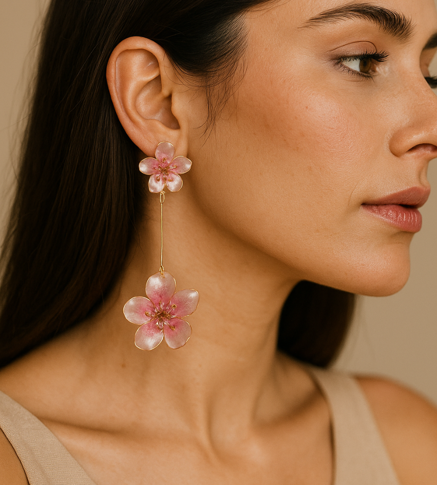 Colgantes Sakura