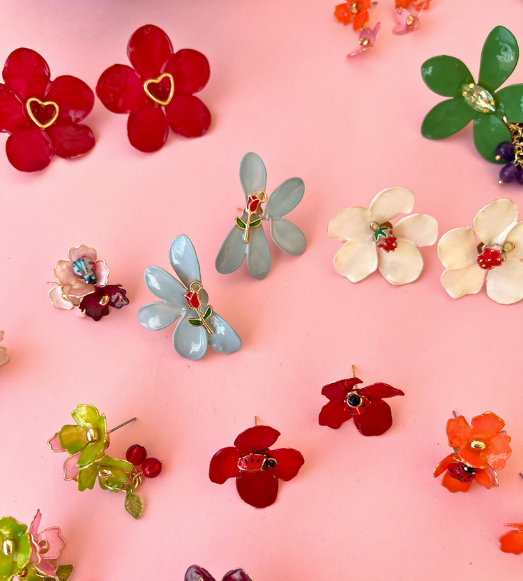 DOS HERMOSOS DROPS EN MARZO 🌸