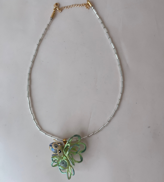 Collar Esporas
