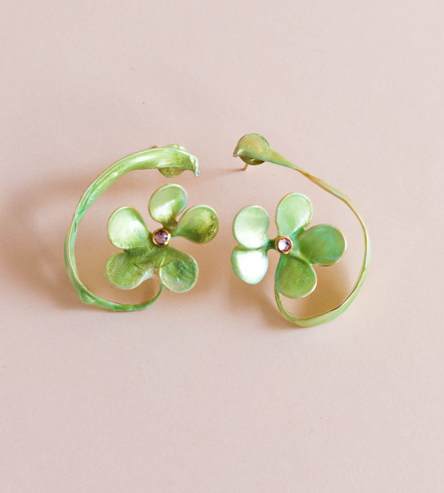 Espiral Verde