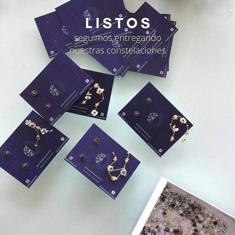 Duo Constelación