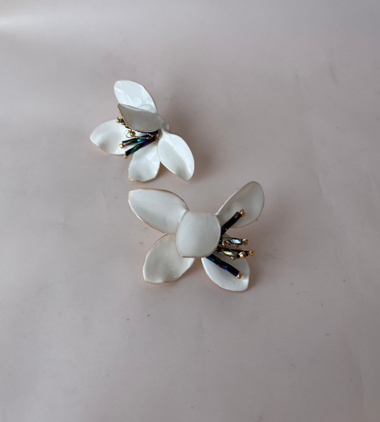 Leaf Mar Blanco