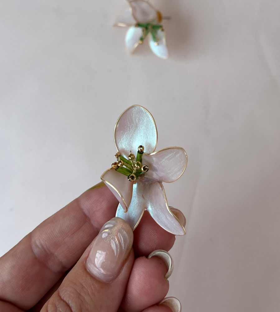 Leaf Mar Rosa