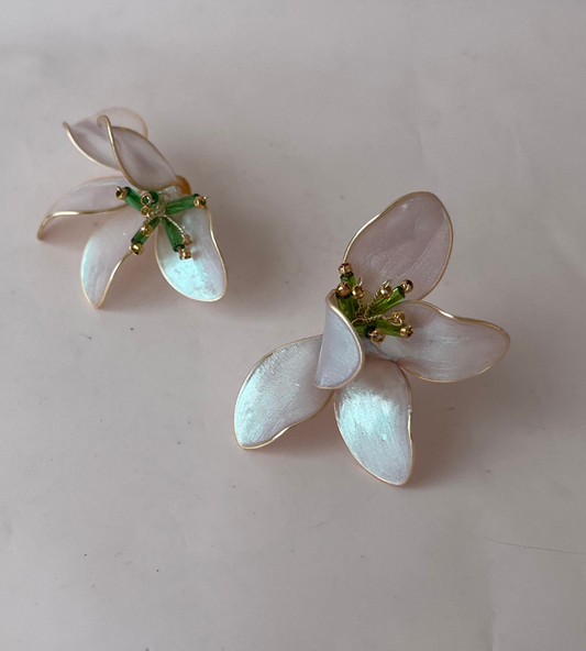 Leaf Mar Rosa