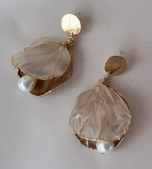 Ostra Oro