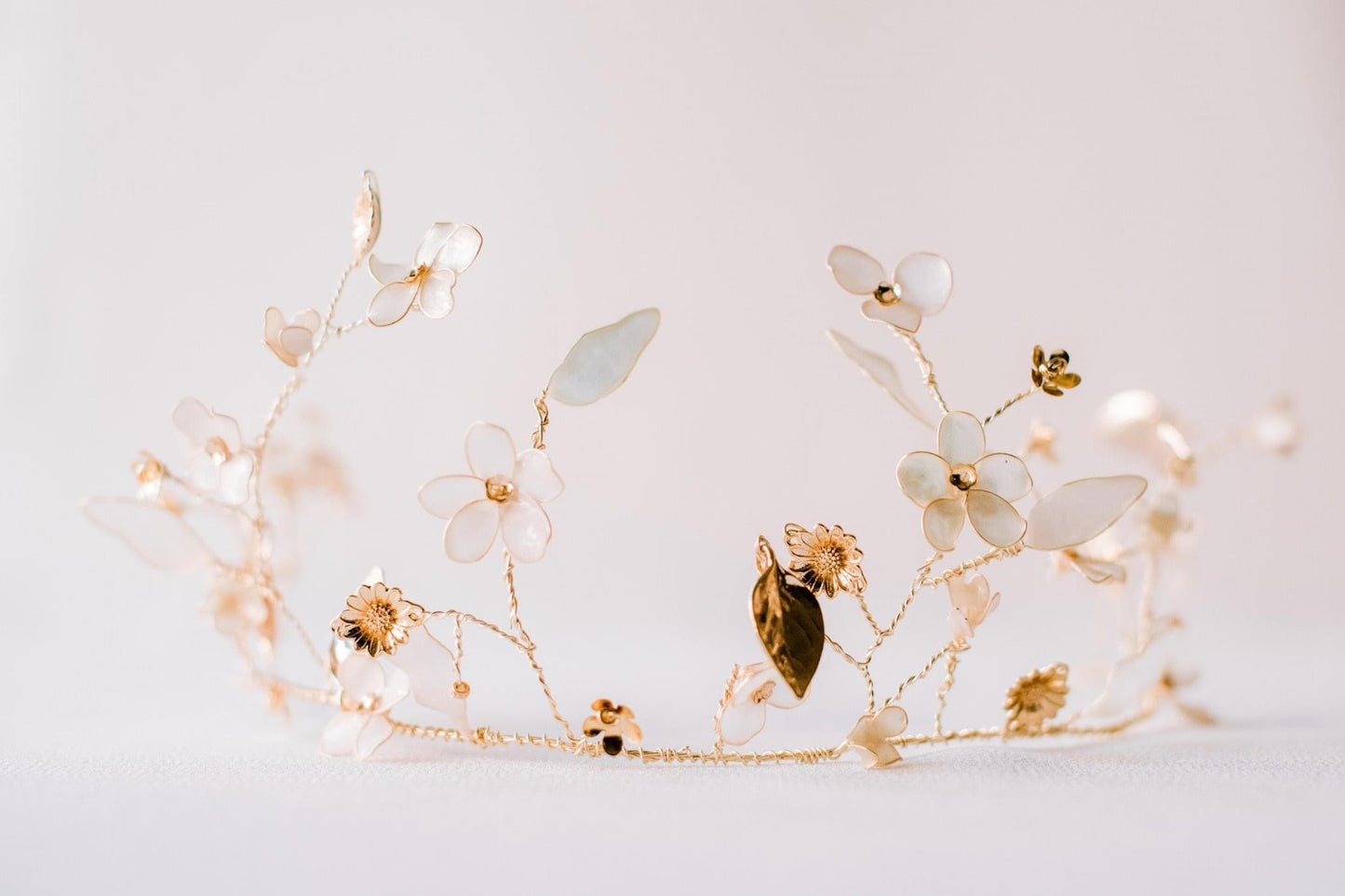 Tiara Secret Garden