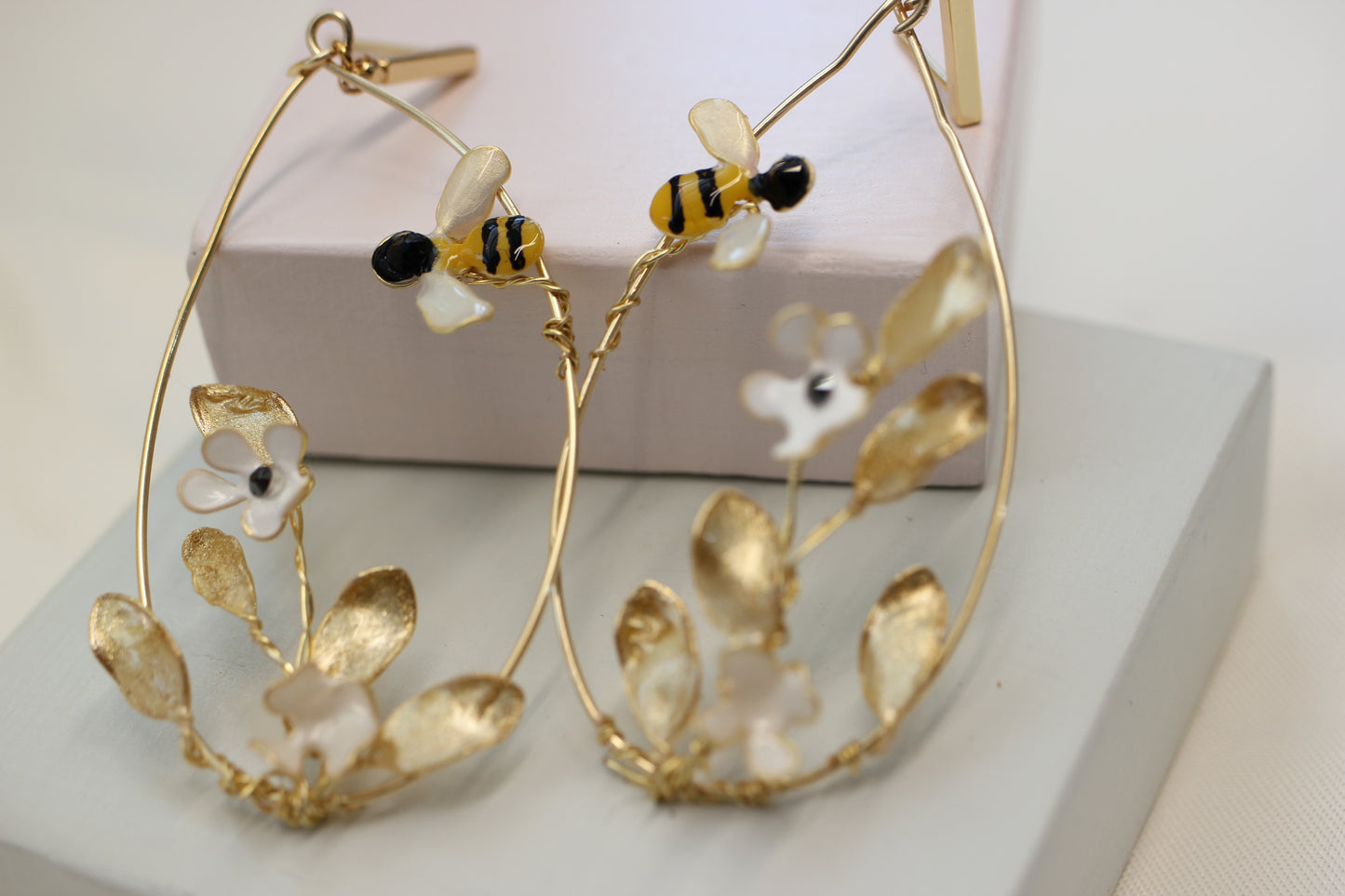 Bee Garden