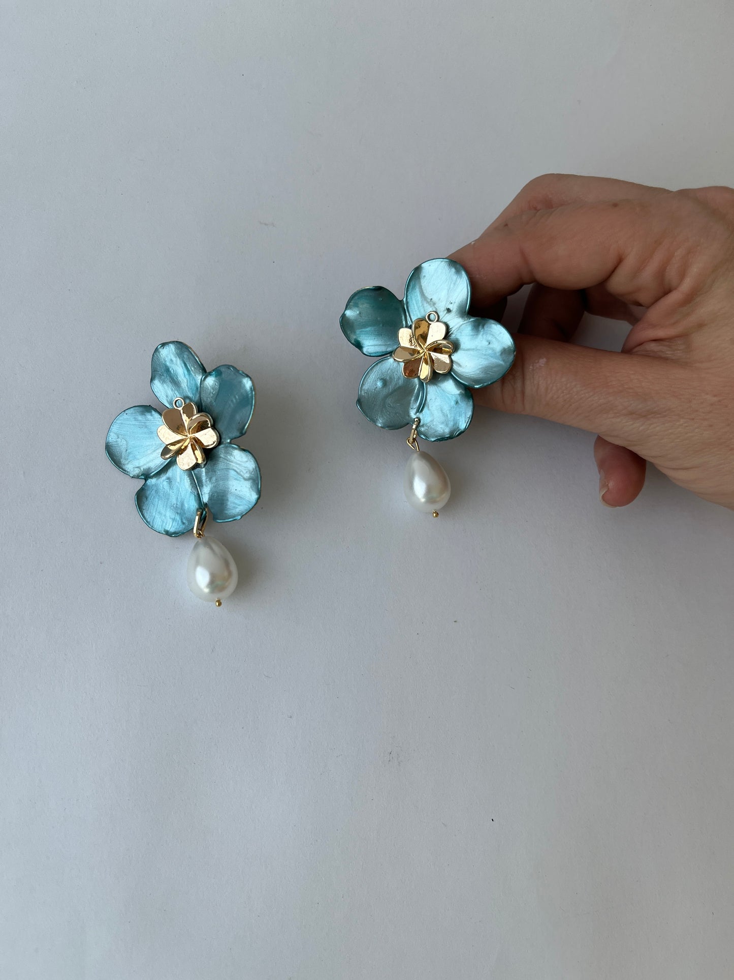 Maxi Peony Pearl