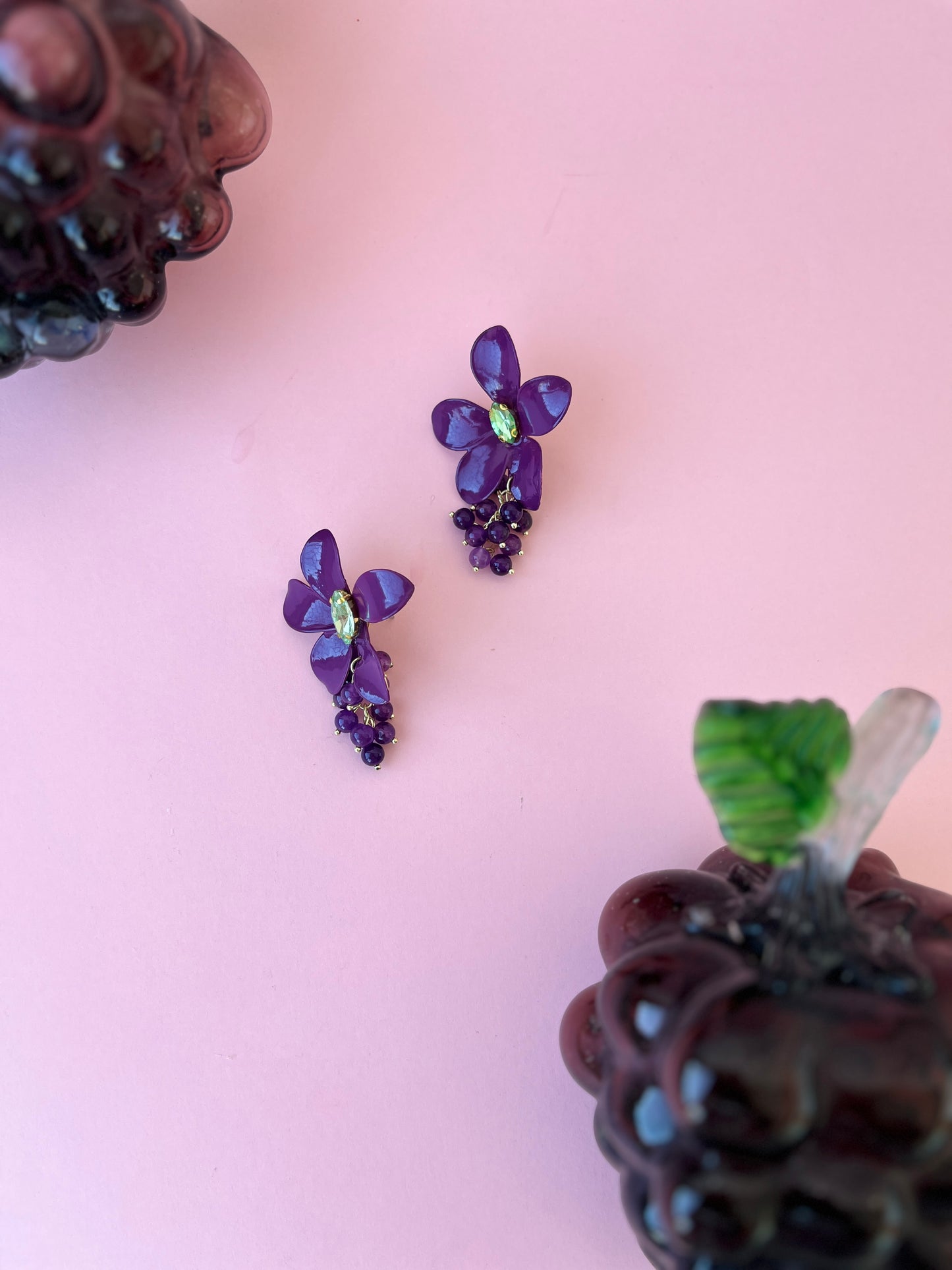 Racimo de Uvas