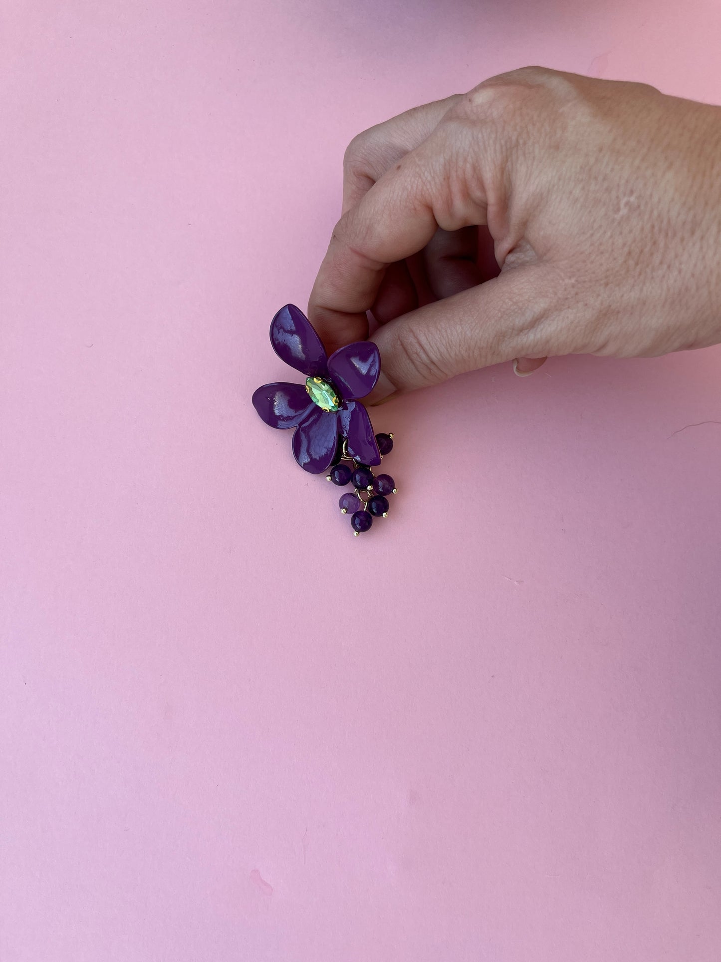Racimo de Uvas