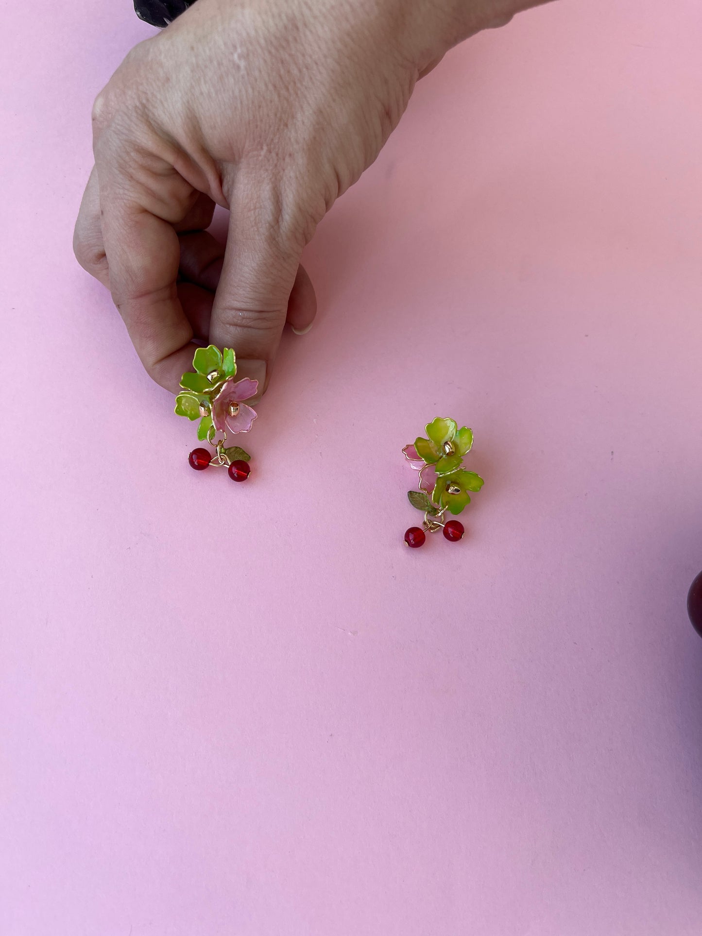 Cherry Verde