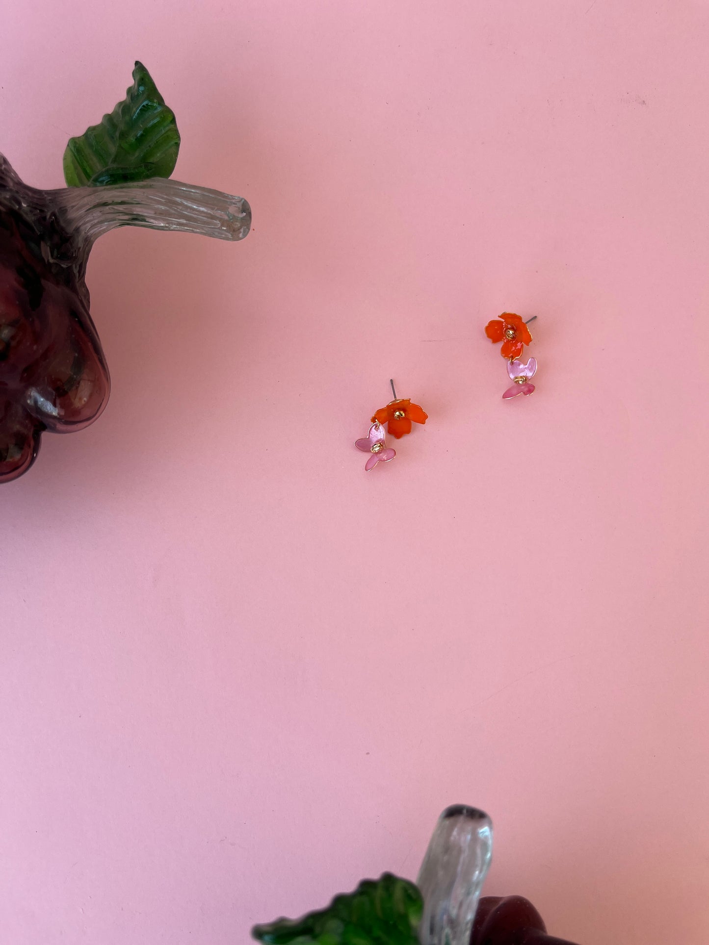 Butterfly Orange
