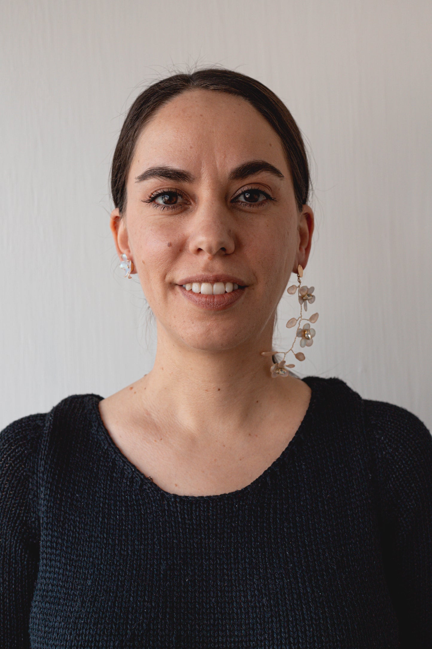 Dúo Jazmín Rosa Tornasol