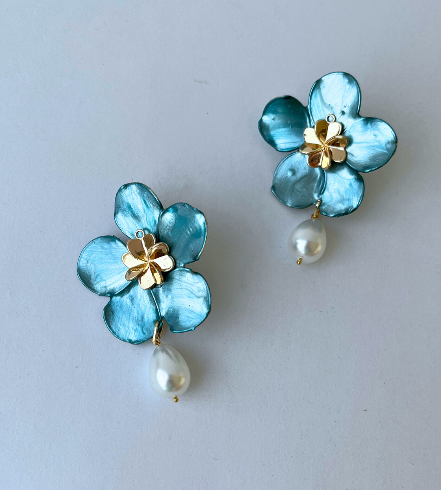 Maxi Peony Pearl
