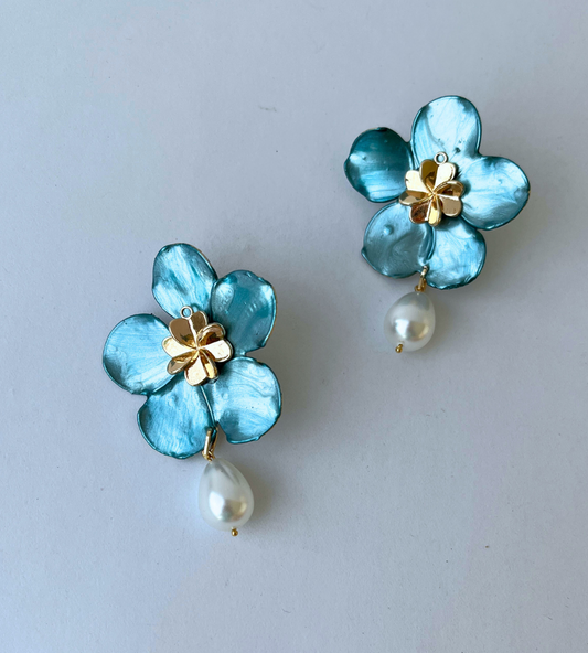Maxi Peony Pearl