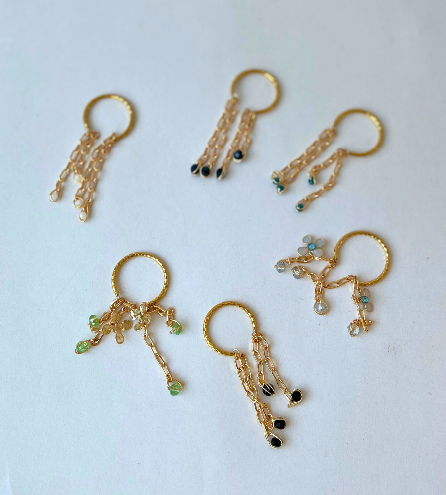 Chain Ring