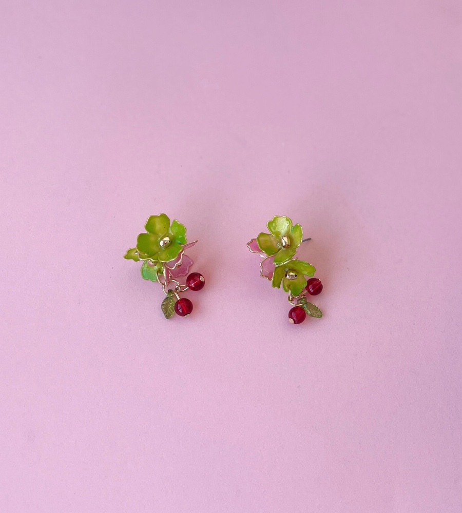 Cherry Verde