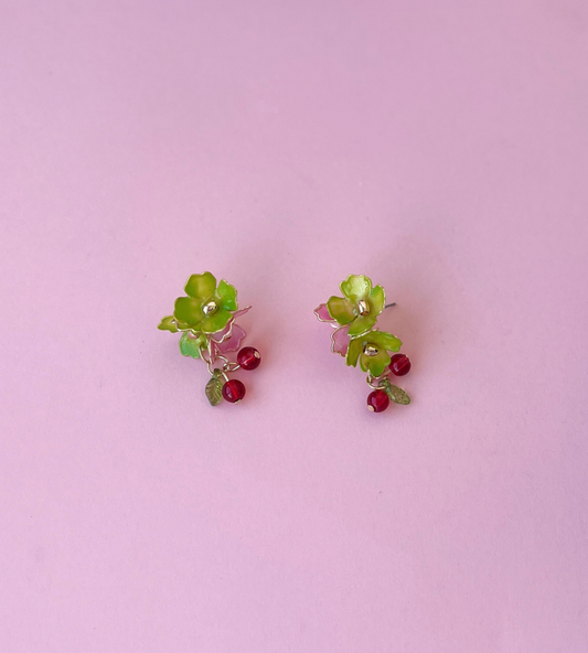 Cherry Verde