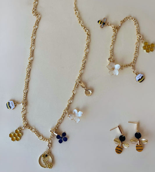 Full Set Beelover 02