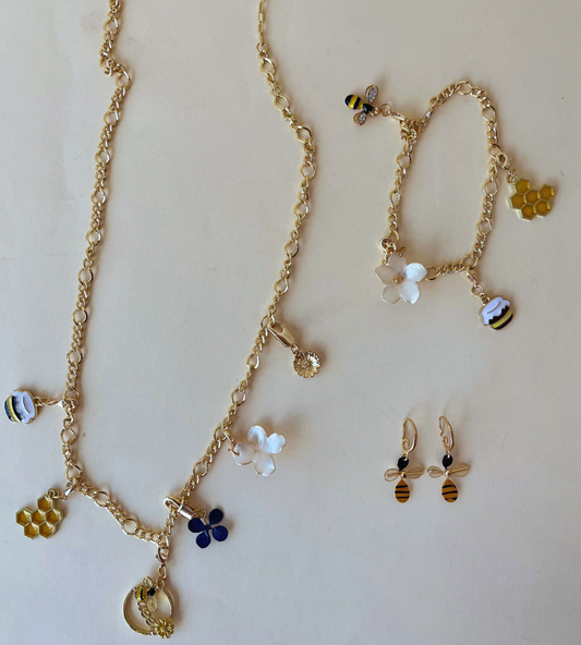 Full Set Beelover